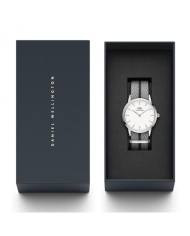 Orologio UNISEX Daniel Wellington Iconic 36 mm DW00100679 Orologio UNISEX Daniel Wellington Iconic 36 mm DW00100679