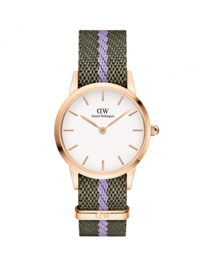 Orologio UNISEX Daniel Wellington Iconic 28 mm DW00100680 Orologio UNISEX Daniel Wellington Iconic 28 mm DW00100680