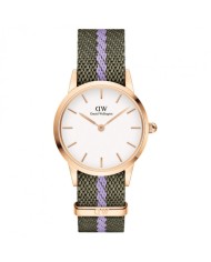 Orologio UNISEX Daniel Wellington Iconic 28 mm DW00100680 Orologio UNISEX Daniel Wellington Iconic 28 mm DW00100680