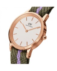 Orologio UNISEX Daniel Wellington Iconic 28 mm DW00100680 Orologio UNISEX Daniel Wellington Iconic 28 mm DW00100680