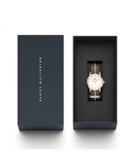 Orologio UNISEX Daniel Wellington Iconic 28 mm DW00100680 Orologio UNISEX Daniel Wellington Iconic 28 mm DW00100680