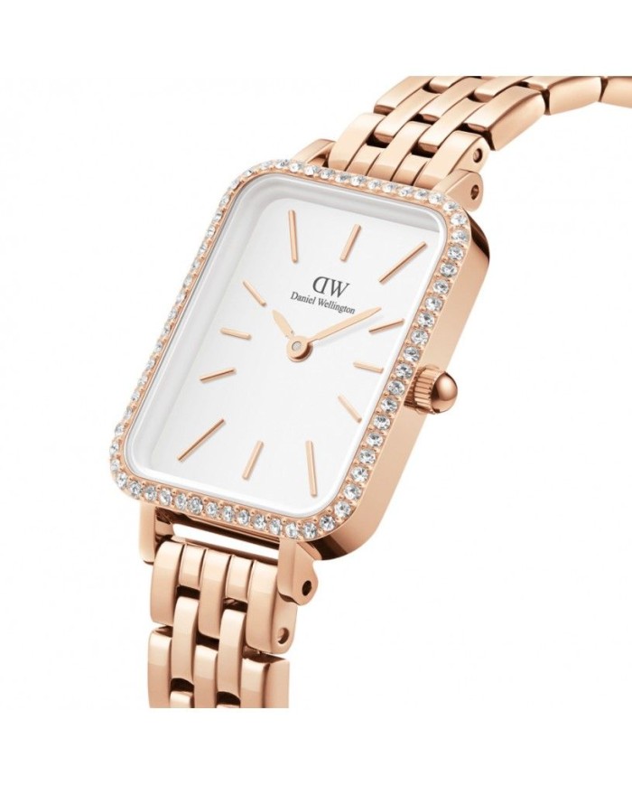 Orologio Daniel Wellington Quadro Lumine DW00100672
