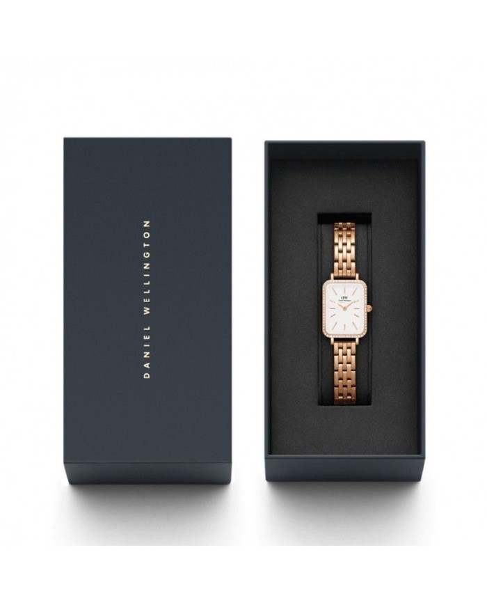 Orologio Daniel Wellington Quadro Lumine DW00100672