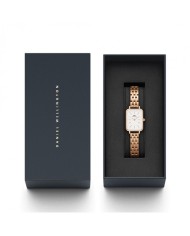 Orologio Daniel Wellington Quadro Lumine DW00100672