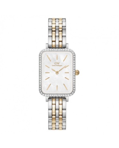 Orologio Daniel Wellington Quadro Lumine DW00100671 Orologio Daniel Wellington Quadro Lumine DW00100671