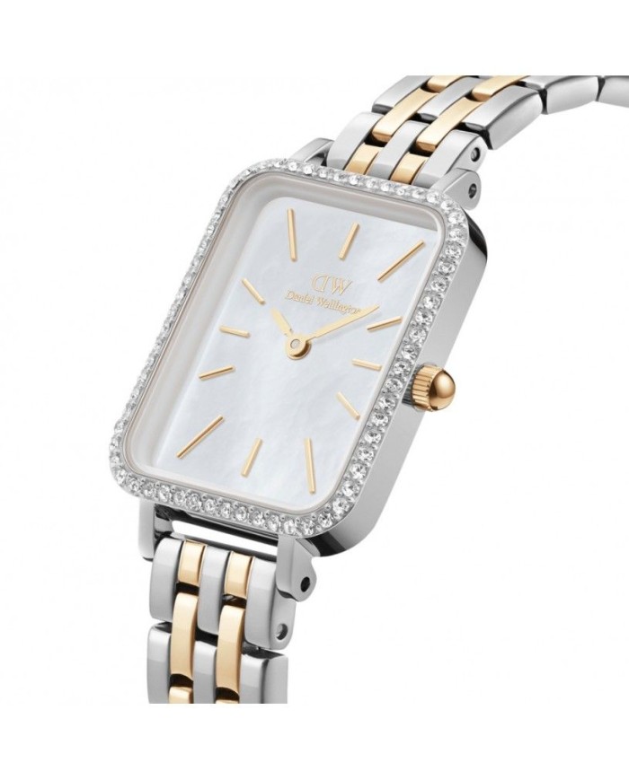 Orologio Daniel Wellington Quadro Lumine DW00100671