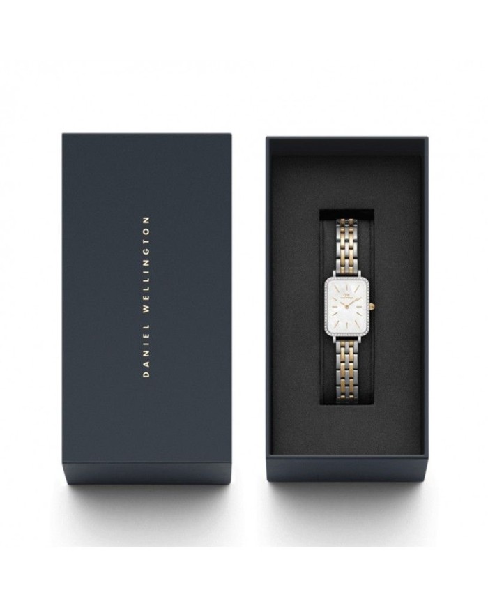 Orologio Daniel Wellington Quadro Lumine DW00100671