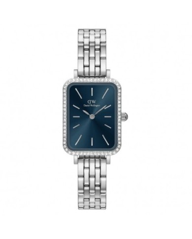 Orologio Daniel Wellington Quadro Lumine DW00100670 Orologio Daniel Wellington Quadro Lumine DW00100670