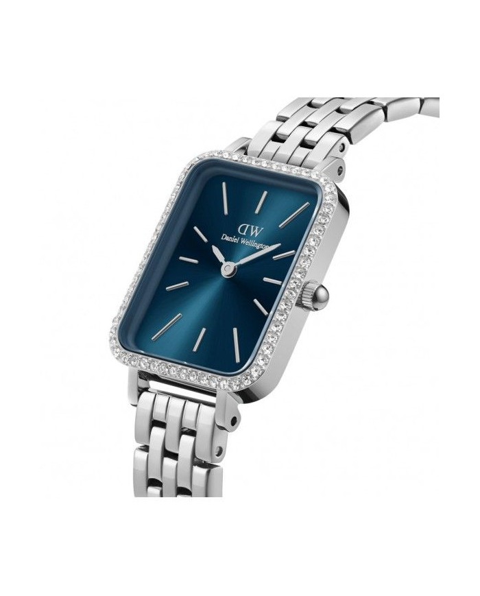 Orologio Daniel Wellington Quadro Lumine DW00100670