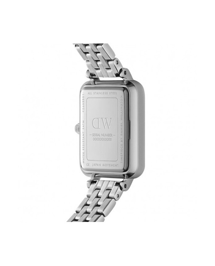 Orologio Daniel Wellington Quadro Lumine DW00100670