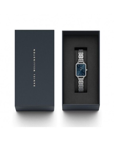 Orologio Daniel Wellington Quadro Lumine DW00100670 Orologio Daniel Wellington Quadro Lumine DW00100670
