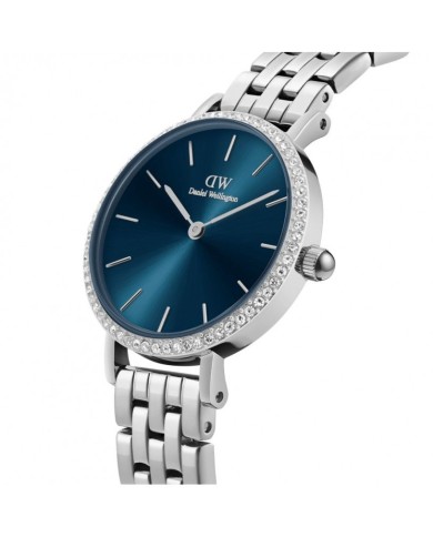 Orologio Daniel Wellington Petite Lumine 28 mm DW00100664 Orologio Daniel Wellington Petite Lumine 28 mm DW00100664