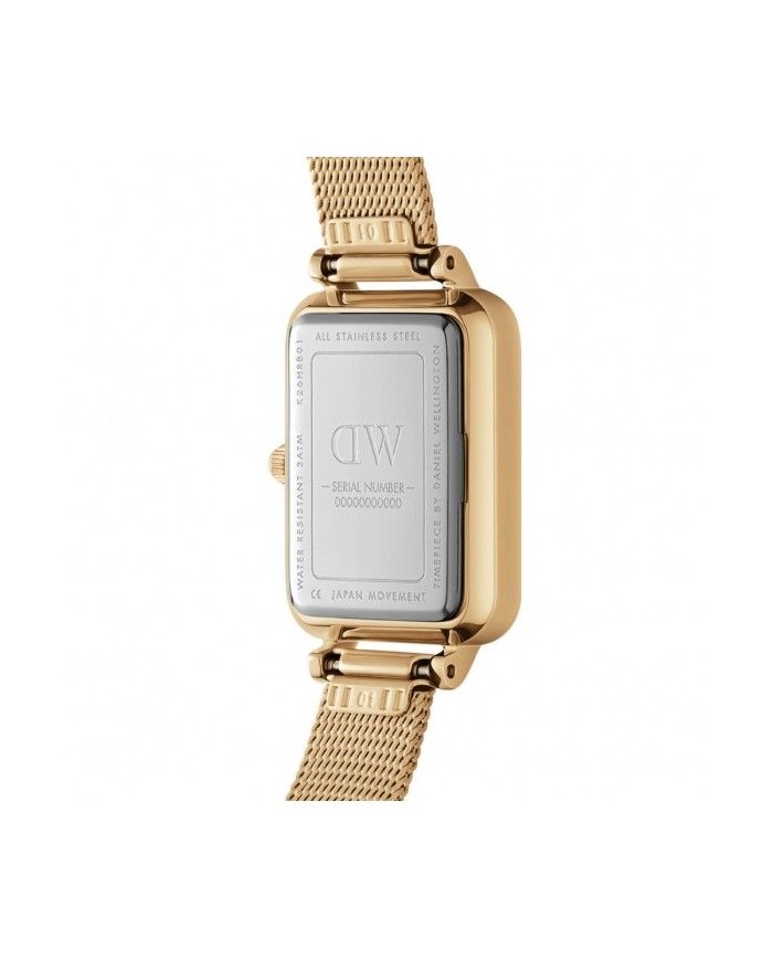 Orologio Daniel Wellington Quadro MOP DW00100668