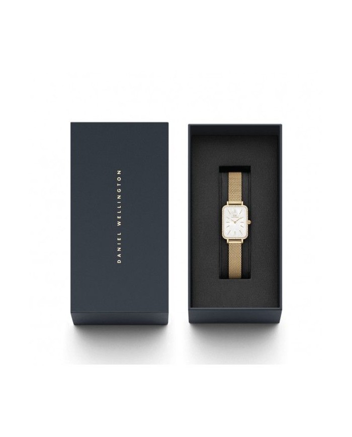 Orologio Daniel Wellington Quadro MOP DW00100668