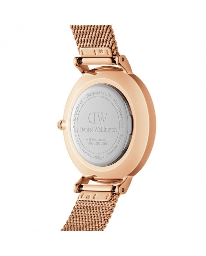 Orologio Daniel Wellington Petite MOP 28 mm DW00100663