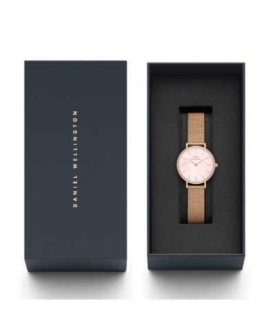 Orologio Daniel Wellington Petite MOP 28 mm DW00100663 Orologio Daniel Wellington Petite MOP 28 mm DW00100663