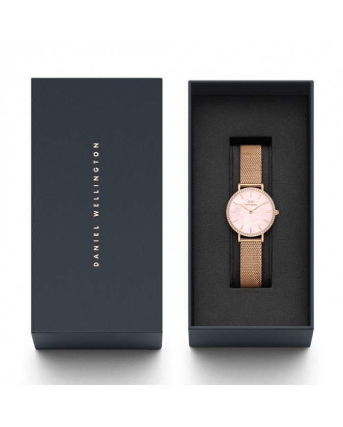 Orologio Daniel Wellington Petite MOP 28 mm DW00100663
