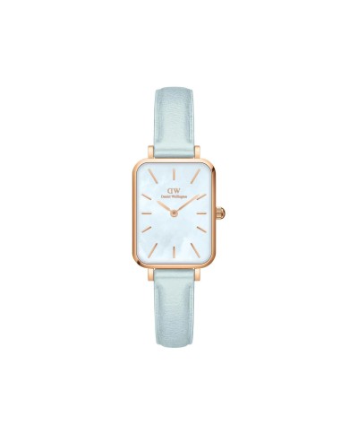 Orologio Daniel Wellington Quadro pastel DW00100638 Orologio Daniel Wellington Quadro pastel DW00100638