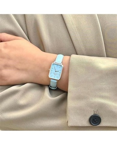 Orologio Daniel Wellington Quadro pastel DW00100638 Orologio Daniel Wellington Quadro pastel DW00100638