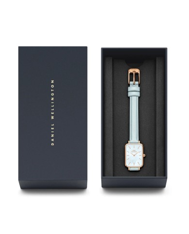 Orologio Daniel Wellington Quadro pastel DW00100638 Orologio Daniel Wellington Quadro pastel DW00100638