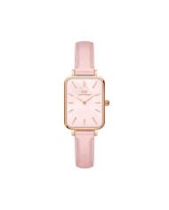 Orologio Donna DANIEL WELLINGTON Quadro Cherry Blossom  DW00100636