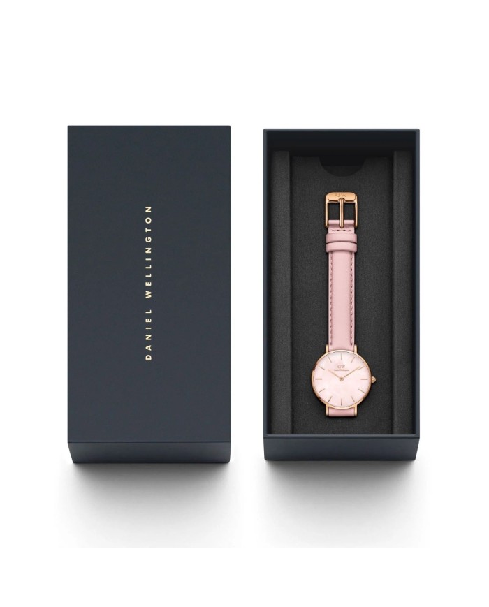 Orologio solo tempo Daniel Wellington Petite da donna DW00100633