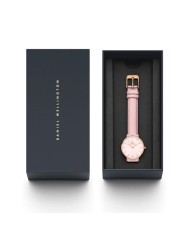 Orologio solo tempo Daniel Wellington Petite da donna DW00100633