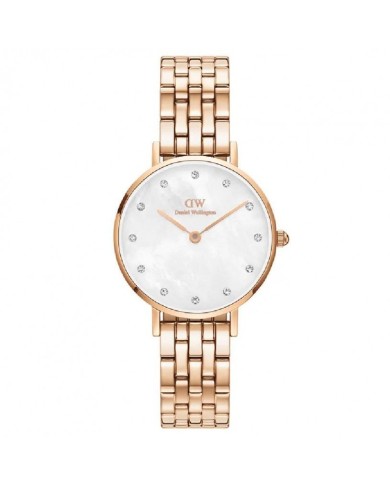 Orologio Daniel Wellington Petite Lumine 28 mm DW00100613 Orologio Daniel Wellington Petite Lumine 28 mm DW00100613