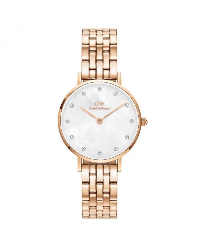 Orologio Daniel Wellington Petite Lumine 28 mm DW00100613 Orologio Daniel Wellington Petite Lumine 28 mm DW00100613