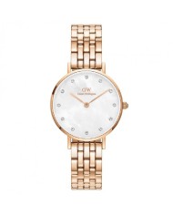 Orologio Daniel Wellington Petite Lumine 28 mm DW00100613 Orologio Daniel Wellington Petite Lumine 28 mm DW00100613