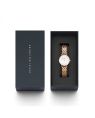 Orologio Daniel Wellington Petite Lumine 28 mm DW00100613 Orologio Daniel Wellington Petite Lumine 28 mm DW00100613