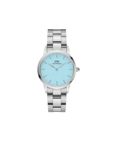 Orologio Donna DANIEL WELLINGTON Iconic Link Capri   DW00100540 Orologio Donna DANIEL WELLINGTON Iconic Link Capri   DW00100540