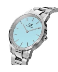 Orologio Donna DANIEL WELLINGTON Iconic Link Capri   DW00100540 Orologio Donna DANIEL WELLINGTON Iconic Link Capri   DW00100540