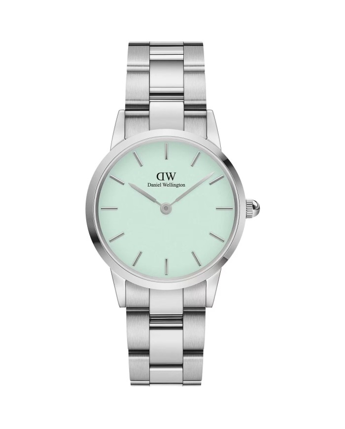 orologio al quarzo Daniel Wellington donna Iconic Link DW00100537