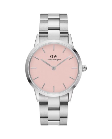 orologio al quarzo Daniel Wellington donna Iconic Link DW00100536 orologio al quarzo Daniel Wellington donna Iconic Link DW00100536