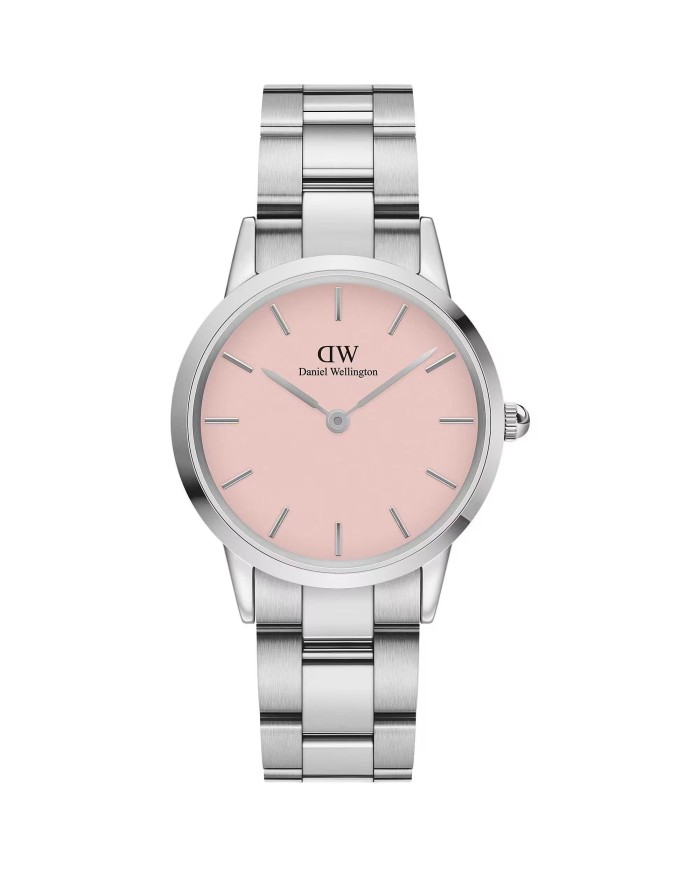 orologio al quarzo Daniel Wellington donna Iconic Link DW00100535 orologio al quarzo Daniel Wellington donna Iconic Link DW00100535