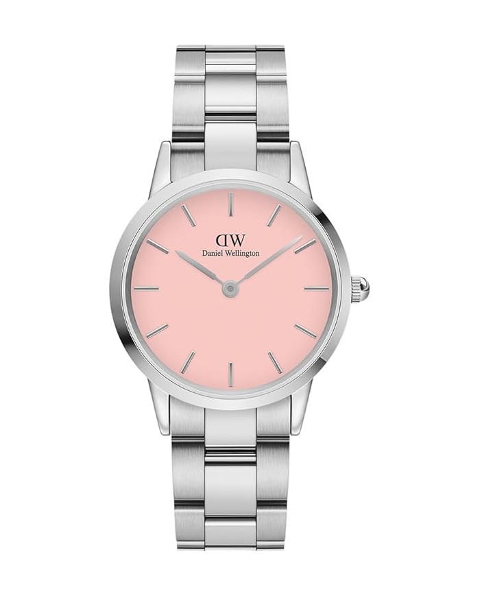 orologio al quarzo Daniel Wellington donna Iconic Link DW00100534