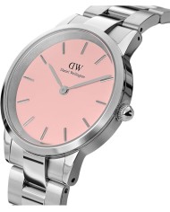 orologio al quarzo Daniel Wellington donna Iconic Link DW00100534