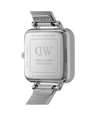 Orologio solo tempo Daniel Wellington Quadro  DW00100522
