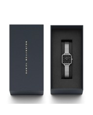 Orologio solo tempo Daniel Wellington Quadro  DW00100522
