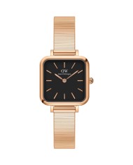 Orologio solo tempo Daniel Wellington Quadro da donna DW00100518