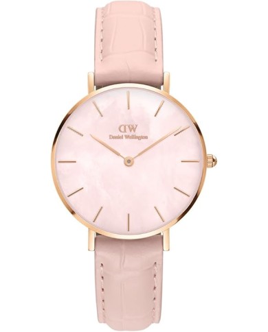 orologio al quarzo Daniel Wellington donna Petite DW00100514 orologio al quarzo Daniel Wellington donna Petite DW00100514