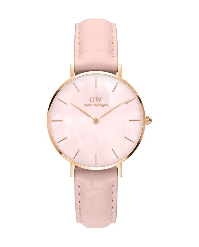 orologio al quarzo Daniel Wellington donna Petite DW00100514 orologio al quarzo Daniel Wellington donna Petite DW00100514