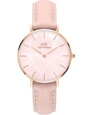 orologio al quarzo Daniel Wellington donna Petite DW00100514 orologio al quarzo Daniel Wellington donna Petite DW00100514