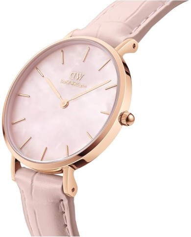 orologio al quarzo Daniel Wellington donna Petite DW00100514 orologio al quarzo Daniel Wellington donna Petite DW00100514