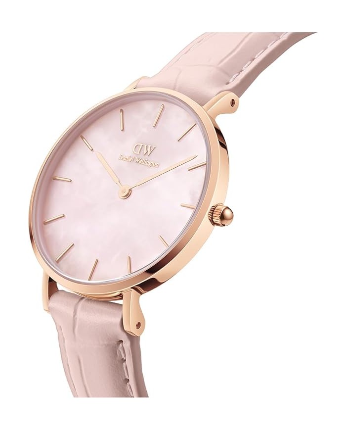 orologio al quarzo Daniel Wellington donna Petite DW00100514 orologio al quarzo Daniel Wellington donna Petite DW00100514