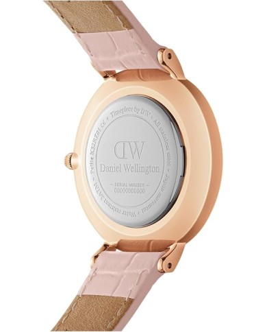 orologio al quarzo Daniel Wellington donna Petite DW00100514
