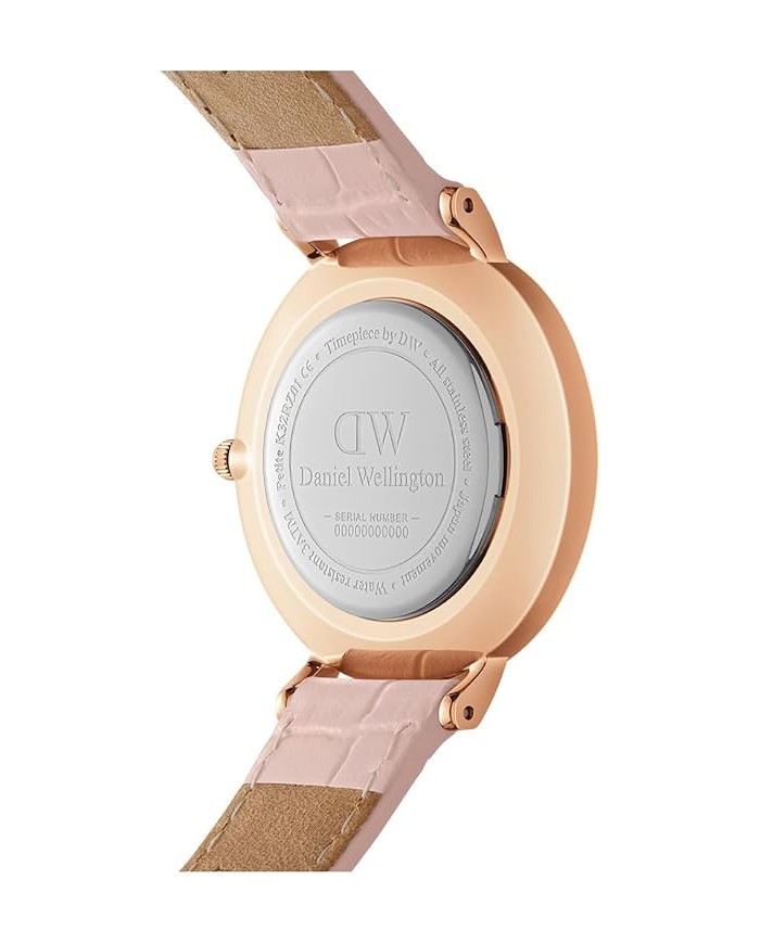 orologio al quarzo Daniel Wellington donna Petite DW00100514 orologio al quarzo Daniel Wellington donna Petite DW00100514