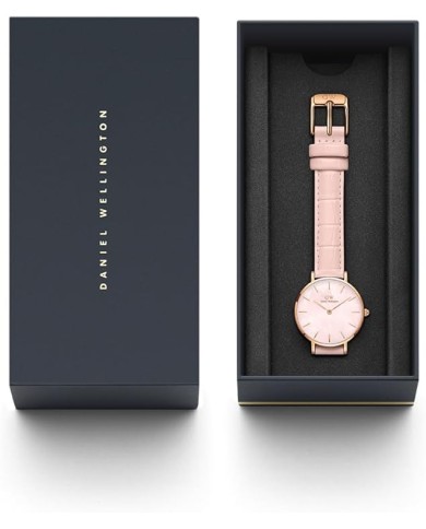 orologio al quarzo Daniel Wellington donna Petite DW00100514