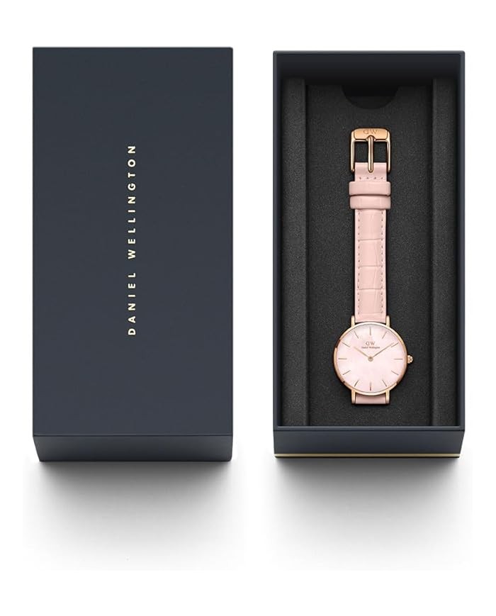 orologio al quarzo Daniel Wellington donna Petite DW00100514 orologio al quarzo Daniel Wellington donna Petite DW00100514